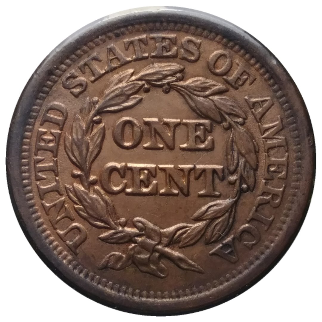 1849-Braided-Hair-Large-Cent